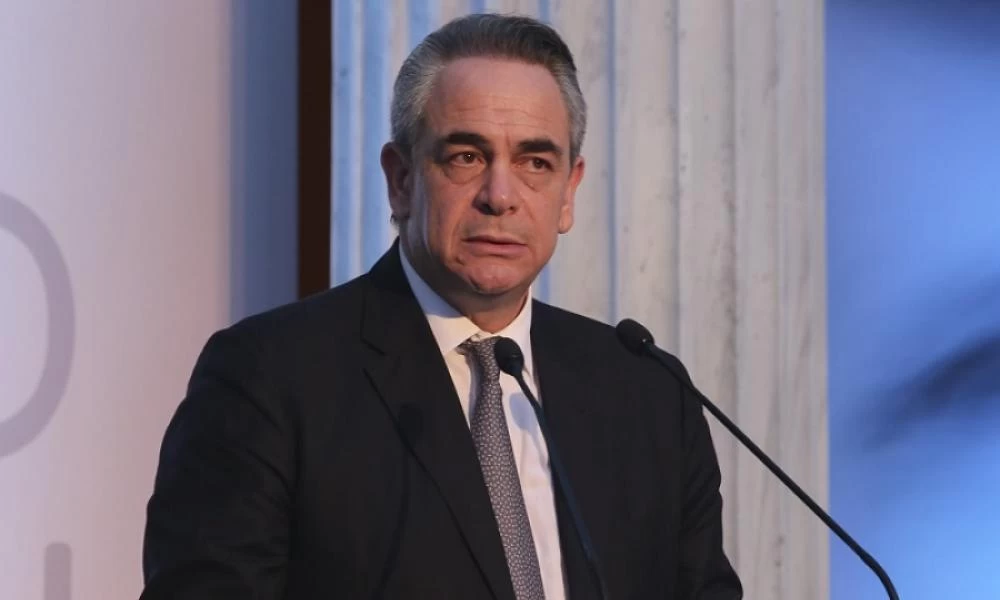 "Κρούει τον κώδωνα" κινδύνου ο Μίχαλος: Κινδυνεύει ο πληθωρισμός